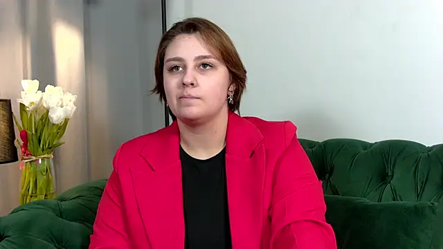 Snapshot of MaryMurray chatting on 03.09.25 MaryMurray online show from 03.09.25