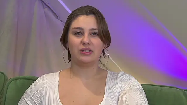 Snapshot of MaryMurray chatting on 03.11.25 MaryMurray online show from 03.11.25