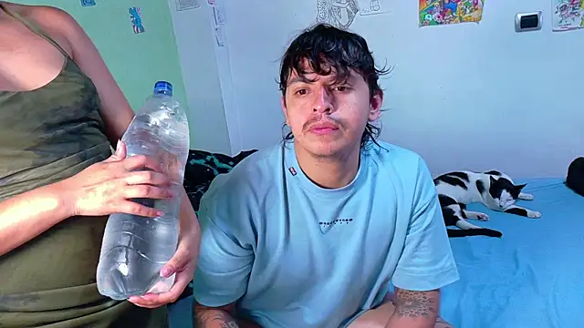 Snapshot of clydexxxbunny chatting on 01.16.25 clydexxxbunny online show from 01.16.25