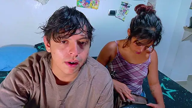 Snapshot of clydexxxbunny chatting on 02.12.25 clydexxxbunny online show from 02.12.25