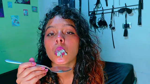 clydexxxbunny online show from 04.16.26