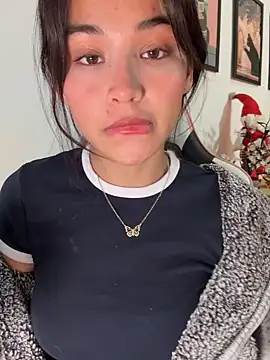 Adriennesexxx online show from 11.26.25