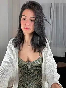 Adriennesexxx online show from 05.01.26
