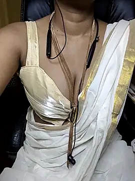 Anjali cute-Pondati online show from 06.08.26