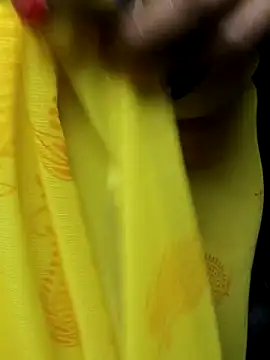 Anjali cute-Pondati online show from 06.11.26