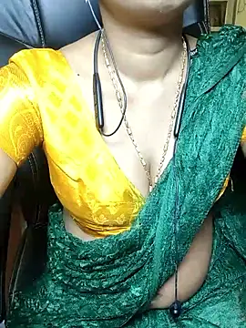 Anjali cute-Pondati online show from 06.16.26