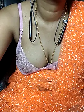Anjali cute-Pondati online show from 06.30.26