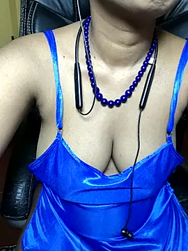 Anjali cute-Pondati online show from 07.17.26