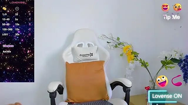 Linda Crawford online show from 03.19.25