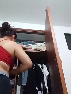 Snapshot of Sofia_Walke1 chatting on 02.27.26 Sofia Walke1 online show from 02.27.26