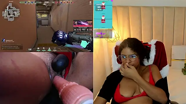 KaruiGames online show from 12.25.24