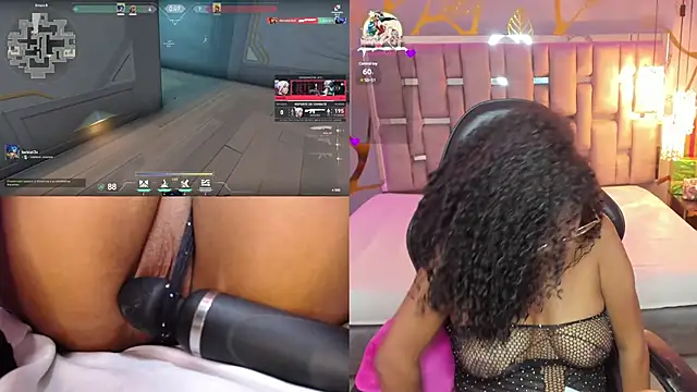 KaruiGames online show from 12.30.24