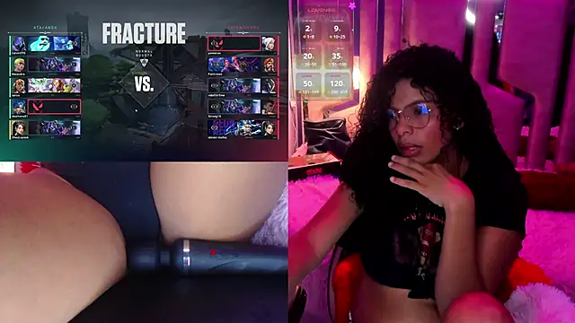 KaruiGames online show from 01.04.25