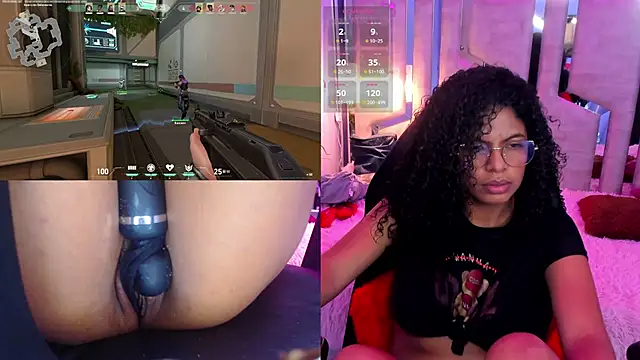 KaruiGames online show from 01.04.25