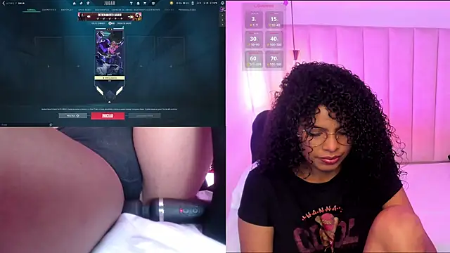 KaruiGames online show from 01.04.25