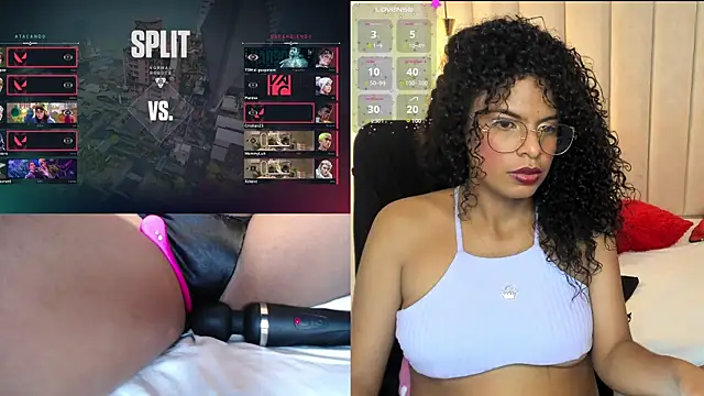 KaruiGames online show from 01.12.25