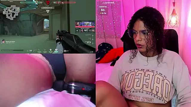 KaruiGames online show from 01.20.25