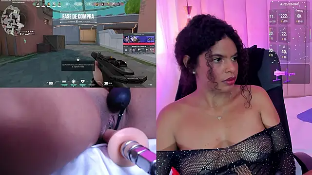 KaruiGames online show from 01.24.25