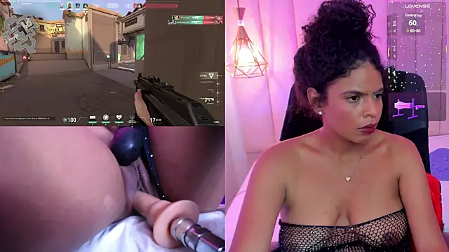 KaruiGames online show from 01.24.25