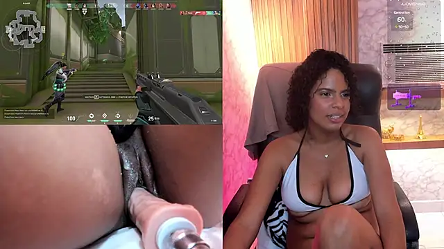 KaruiGames online show from 02.21.25