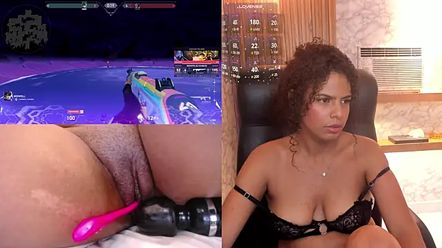 KaruiGames online show from 02.27.25