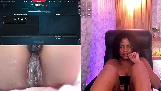 KaruiGames online show from 03.02.25