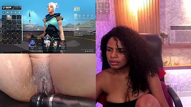 KaruiGames online show from 03.02.25