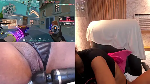 KaruiGames online show from 03.05.25