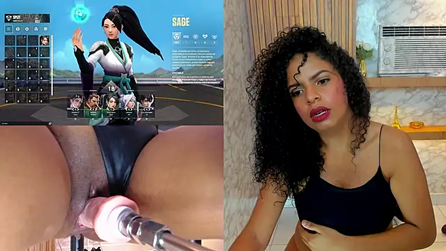 KaruiGames online show from 03.10.25