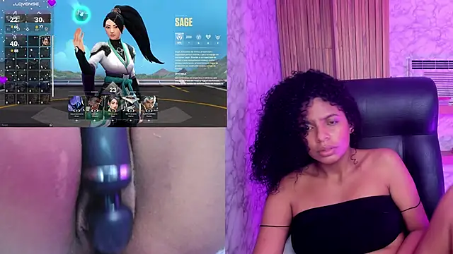 KaruiGames online show from 03.15.25