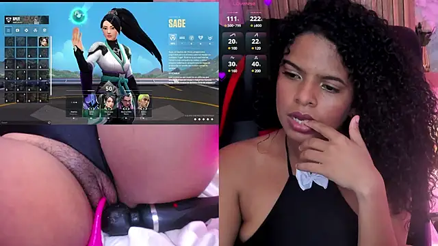 KaruiGames online show from 03.19.25