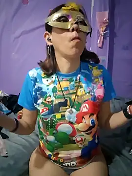 Snapshot of Lunababymylove chatting on 11.12.25 Lunababymylove online show from 11.12.25