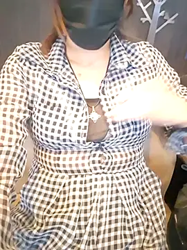 Lunababymylove online show from 05.01.26