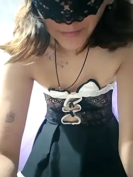 Lunababymylove online show from 05.06.26