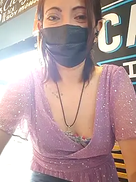 Lunababymylove online show from 06.10.26