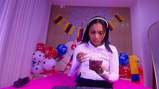 Snapshot of nata_luna chatting on 07.03.26 nata luna online show from 07.03.26