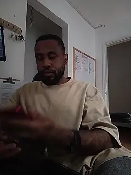 KaelMoreau online show from 10.30.25