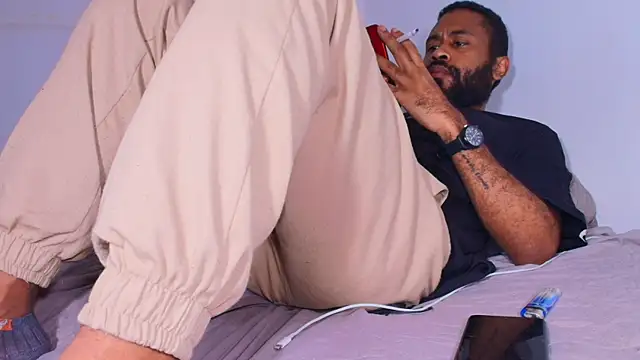 KaelMoreau online show from 02.15.26