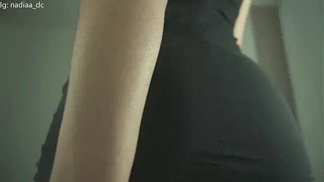 Nadiaa  online show from 11.08.25