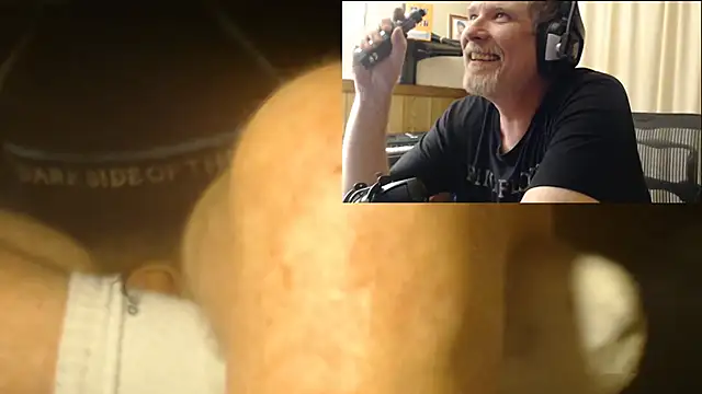 BrisonChase online show from 12.03.24