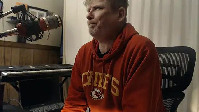 BrisonChase online show from 01.19.25