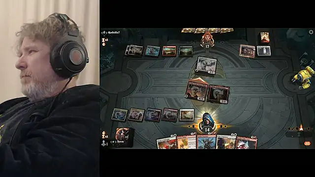 BrisonChase online show from 02.26.25