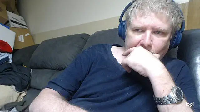 BrisonChase online show from 07.08.26