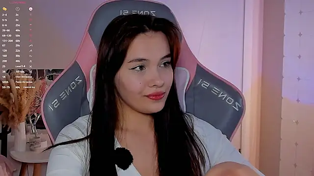  Sweetie  online show from 02.23.26