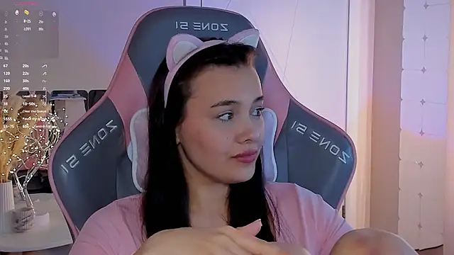  Sweetie  online show from 02.27.26