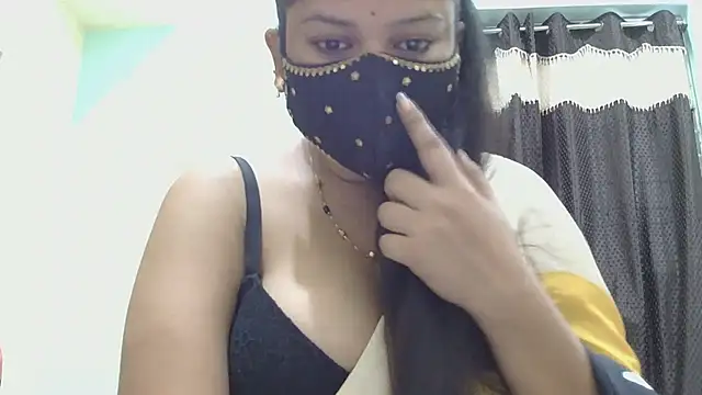 payal sharma1 online show from 06.20.26