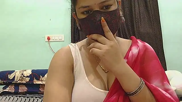 payal sharma1 online show from 07.25.26