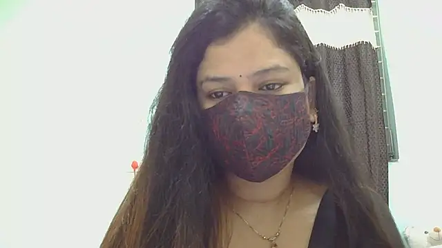 payal sharma1 online show from 08.02.26