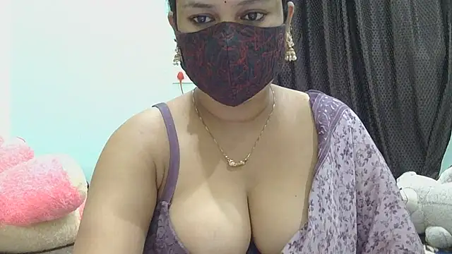 payal sharma1 online show from 08.03.26
