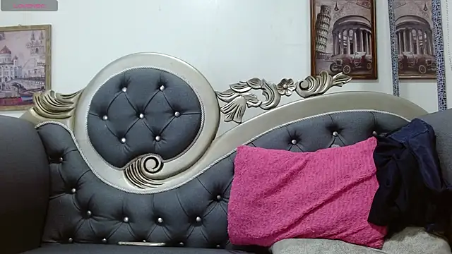 KataleyaStiward online show from 05.04.26